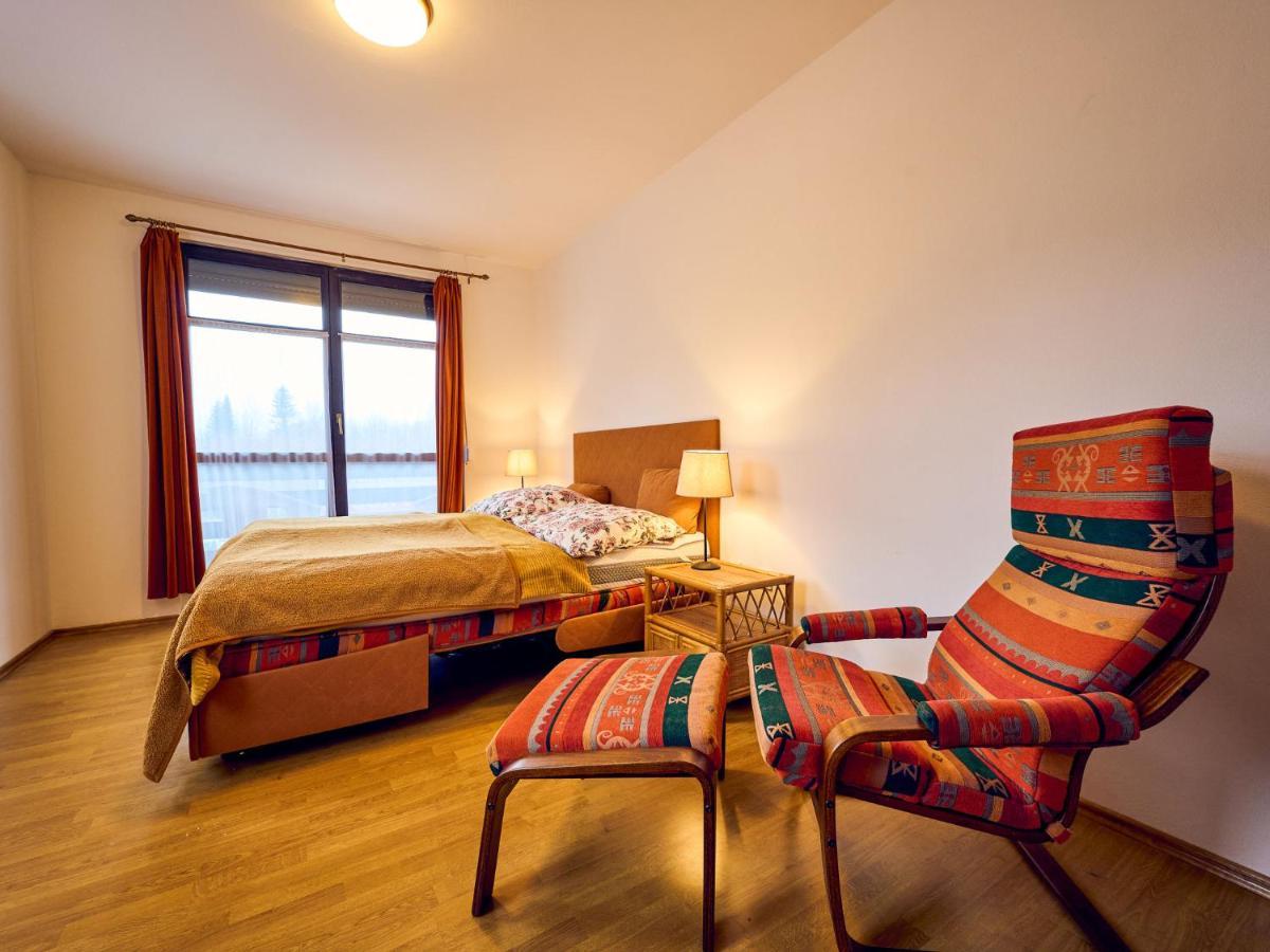 Apartment Harrachov 561 By Interhome Bagian luar foto