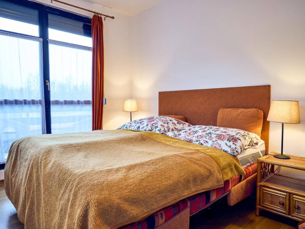 Apartment Harrachov 561 By Interhome Bagian luar foto