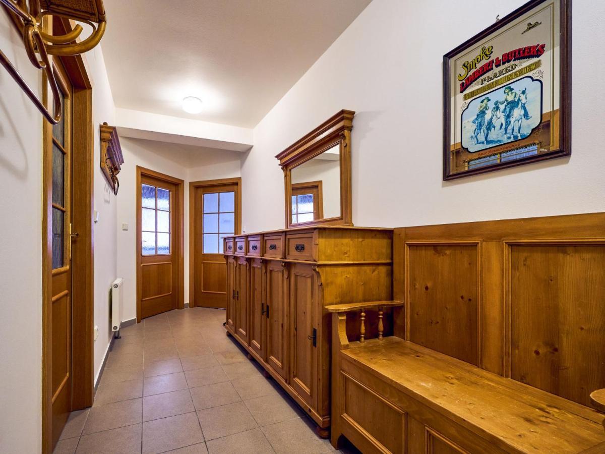 Apartment Harrachov 561 By Interhome Bagian luar foto