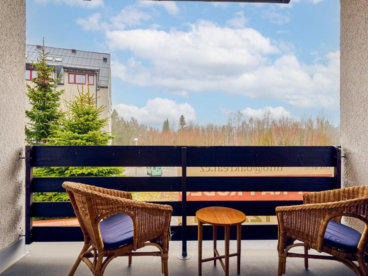 Apartment Harrachov 561 By Interhome Bagian luar foto