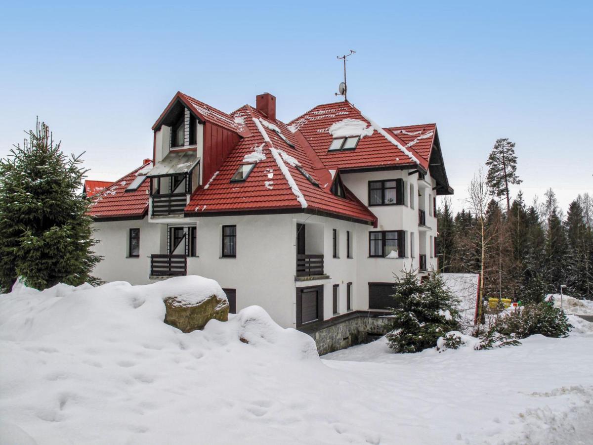 Apartment Harrachov 561 By Interhome Bagian luar foto